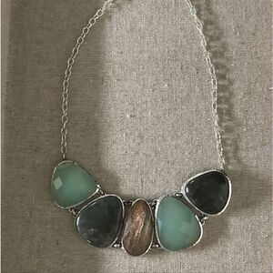 Stella & Dot Sanibel Necklace